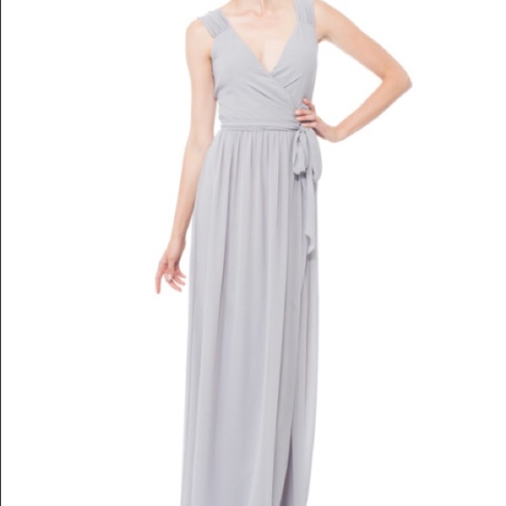 Wore it once for a wedding. Don’t need it!